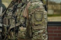 Un homme armé d’un couteau arrêté par la police à Sherbrooke
